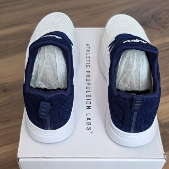 APL Athletic Propulsion Labs TechLoom Tracer – Size MEN 7.5 – Brand New in Box - Picture 4 of 5